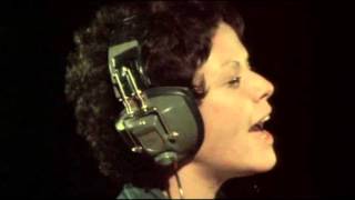 Elis Regina amp Tom Jobim  quotAguas de Marçoquot  1974 HQ [upl. by Yumuk409]