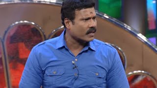 Cinemaa Chirimaa I Ep 113 with Kalabhavan Mani Guinnes Pakru amp Dharmajan I Mazhavil Manorama [upl. by Helen]