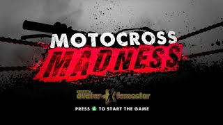 Motocross Madness Highlights 3 Xbox 1 [upl. by Colp]