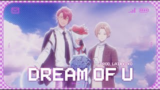 Dream of U JUN SV Feat ANRI Arcane♂ [upl. by Atonsah]