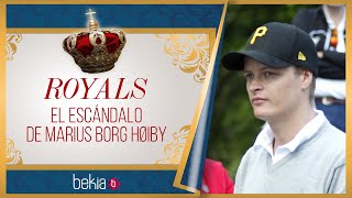 Todo sobre Marius Borg hijo de MetteMarit y el grave escándalo que amenaza a la Monarquía noruega [upl. by Pero]