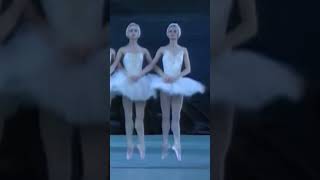 🩰 Tchaikovsky Swan Lake danced by The Kirov Ballet classicalmusic ballet swanlake [upl. by Tterb]