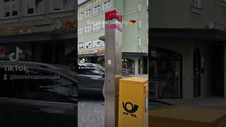 Rosenheim Germany 🇩🇪Το μαργαριτάρι στην κοιλάδα του Inn shorts travel europe germany rosenheim [upl. by Nairb]