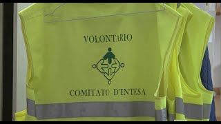 Comitato d’Intesa di Belluno da oltre 40 anni punto di riferimento per il volontariato bellunese [upl. by Annaej]