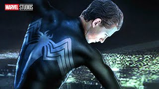 Venom 3 Opening Scene 2024 and Sonys SpiderMan Symbiote Plan Breakdown [upl. by Asirem]