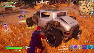 Fortnite Duos Zero Build Victory [upl. by Hardi]