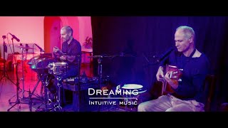 Dreaming  Church concert with YMesnil guitar vocals amp JNattagh Handpans amp percussions [upl. by Horace]