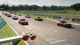 Miata Cup 2023  Miata Club Philippines [upl. by Wil]