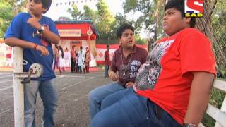 Baal Veer  Episode 260  20th September 2013 [upl. by Dohsar]