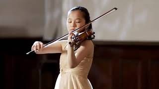 Natsuho Murata：MozartConcerto No4 1st mtv at 1st round of Kloster Schöntal Competition 24082024 [upl. by Ylrebmic]