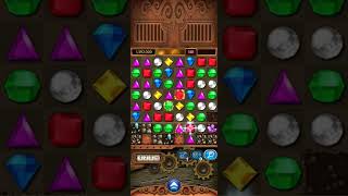 Bejeweled Classic Diamond Mine 3rd spot [upl. by Gleason]