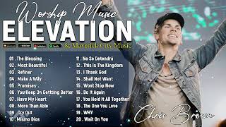 Jireh Shall Not Want  Elevation Worship amp Maverick CityTRIBL 🙏 2 Hours Christian Gospel Song 2024 [upl. by Warren]