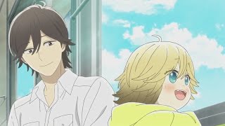 Pocos Udon World Anime PV 2 [upl. by Dnilazor849]