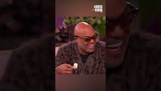 Adrienne BailonHoughton amp Husband Israel Try a Bizarre Food Combo [upl. by Rusty521]