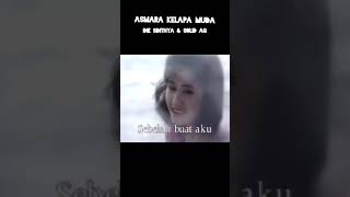 INE SINTHYA  ASMARA KELAPA MUDA [upl. by Airemaj]