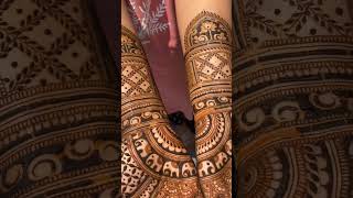 STOP Making These Mehndi Design Mistakes [upl. by Soni]