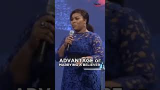 Advantage of marrying a believer  Mildred Kingsley Okonkwo relationship marriage [upl. by Mayram]