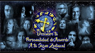 Descubre la personalidad y características de tu signo zodiacal  Elementos y Modalidades [upl. by Rangel]