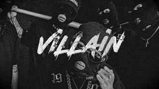 FREE Villain  HypeB Flow G x OC Dawgs x FlipD type beat [upl. by Anaud]