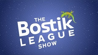 The Bostik League Show  Ep 47 SOUTH PLAYOFF SEMI FINALS [upl. by Cioffred895]