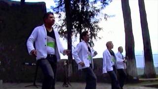 DK3 La Explosion Musical Motor Y Motivo Promo 2012 [upl. by Luna338]