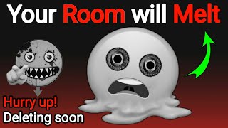 Watch This To See Your Room Melt Hurry Up [upl. by Amre]