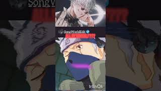 Stop Sakura hate💔naruto sakura anime animeedit opmcanime crayonshinchan jujutsukaisen [upl. by Bridge149]