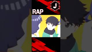 Rap Himawari e Boruto [upl. by Gem]