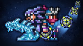 Whats The Most BIZARRE Subclass In Terraria [upl. by Ahsiugal]