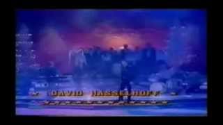 David Hasselhoff  quotFreedom For The Worldquot live 1990 [upl. by Ricky952]