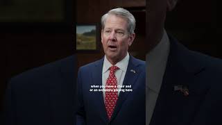 Tabernacle Choir Sings at Georgia State Capitol [upl. by Irrehc]