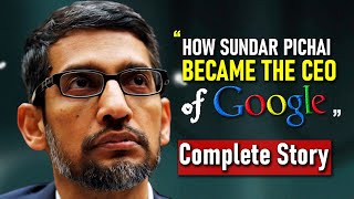 Sundar Pichais BEST Motivational Speeches of all Time  Google CEO English Motivational Speech [upl. by Evalyn655]