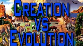 Creationism vs Evolution  A Compelling Argument for Creation [upl. by Arun119]