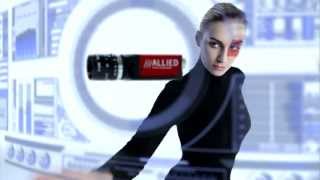 Allied Vision Technologies Corporate Video 2013 [upl. by Benni]