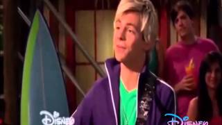 Austin amp Ally  Austin asking Piper to prom  Proms and Promises [upl. by Alliber]