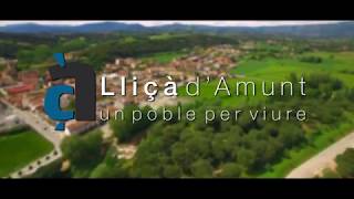 Lliçà dAmunt un poble per viure [upl. by Arhna]