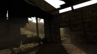 Call of Pripyat Reloaded 07  Trailer 1 [upl. by Linson]