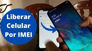 Liberar Celular por IMEI en Cualquier País y Operador [upl. by Okimat688]