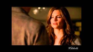 Castle and Beckett 3x24 french [upl. by Rramel]