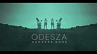 ODESZA How Did I Get Here Extended Version [upl. by Rolo184]