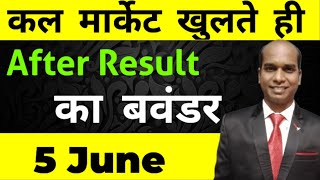 5 June Bank Nifty Profit ll Option Trading ll Loss Recovery [upl. by Cherlyn242]