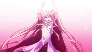 Kadenz fermataAkkordfortissimo PC MAHOU SIDE OP  終焉り紡ぎし者 Eng Sub [upl. by Annaeg]