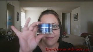 Revitol Eye Cream Review  Before and After Results [upl. by Aliak]