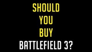 Should you buy Battlefield 3 JackFrags Review  1080p Battlefield 3 Online gameplay [upl. by Sharla]