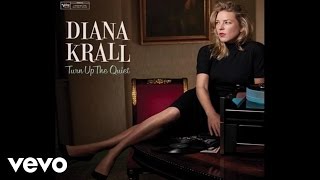 Diana Krall  Blue Skies Audio [upl. by Krystalle]