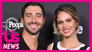 quotWhy Kelsey Anderson Is Finally Speaking Out About Joey Graziadei and DWTS Jenna – Must Watchquot [upl. by Annaeoj]