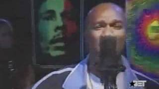 Xzibit  Freestyle on Rap Citymp4 [upl. by Orenid249]