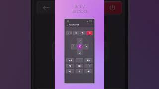 Universal Smart Tv Remote Ctrl [upl. by Darbee]