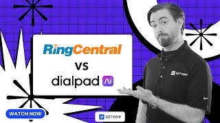 RingCentral vs Dialpad HeadtoHead Comparison [upl. by Jenkins]