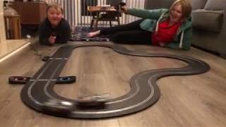 Scalextric Street Racers [upl. by Natalya481]